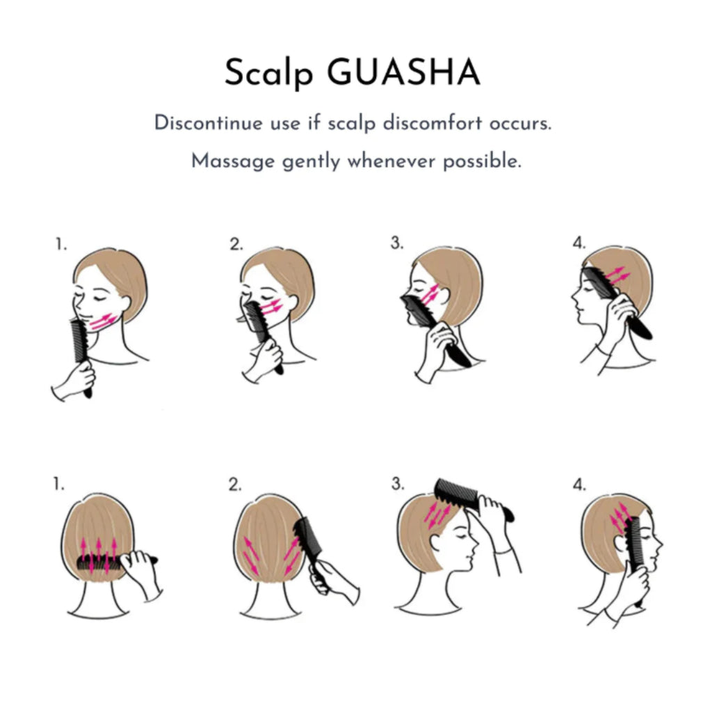 PG SCALP-GUASHA PREMIUM BLACK