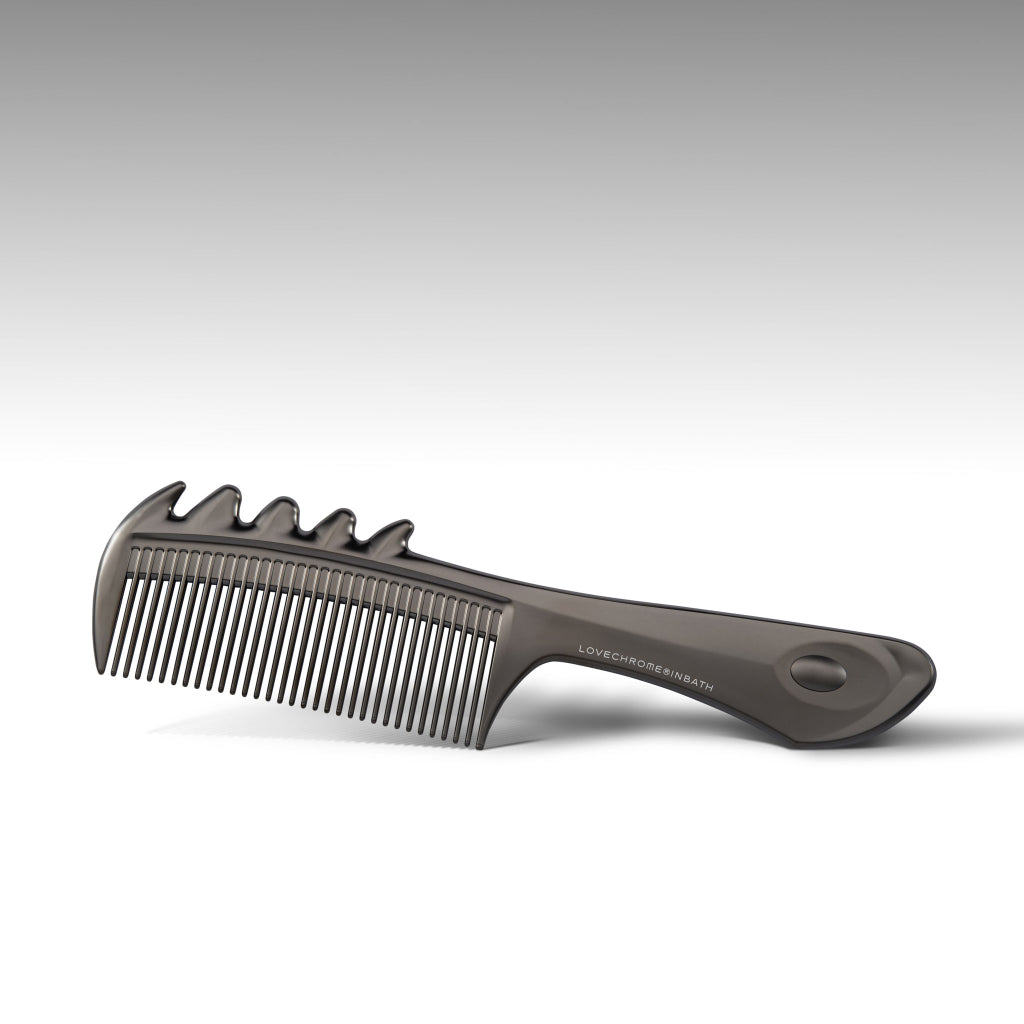 INBATH SCALP-GUASHA PREMIUM BLACK