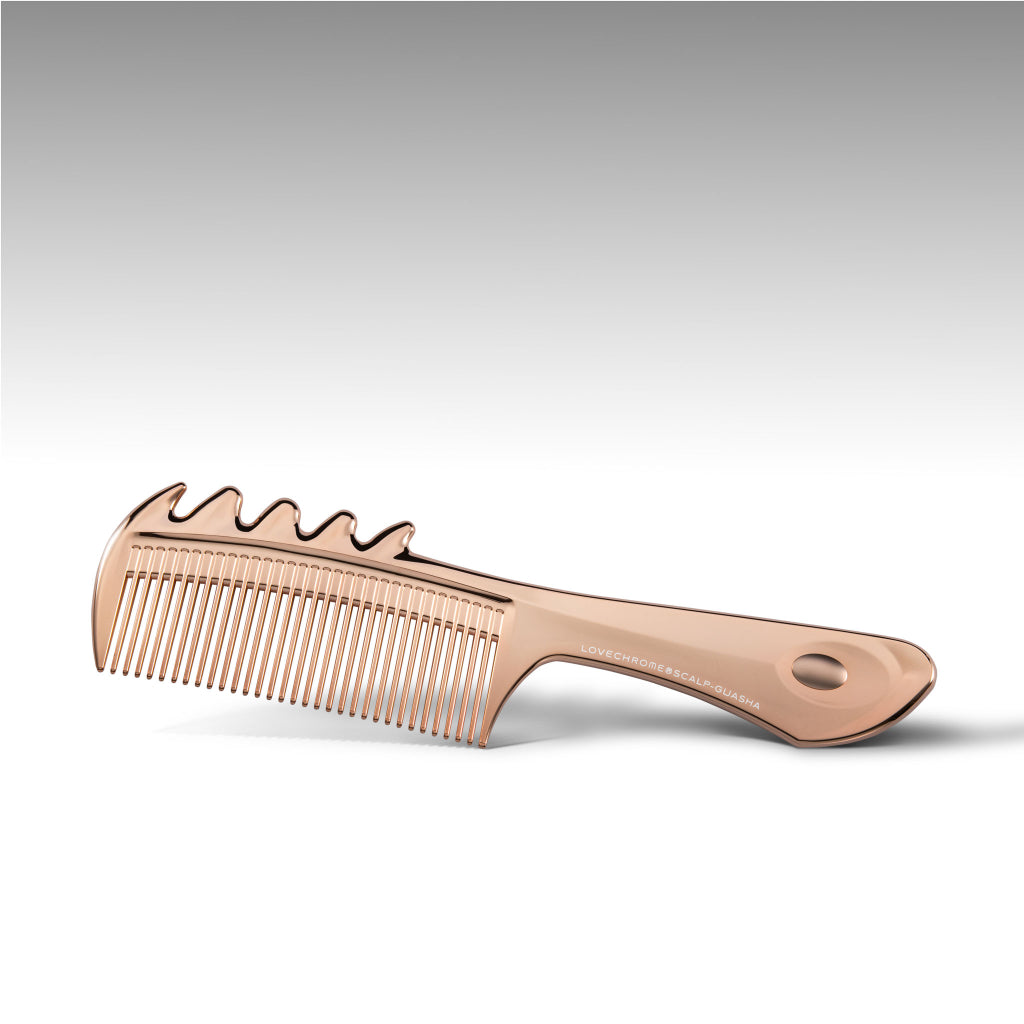 K24GP GUASHA ROSE GOLD