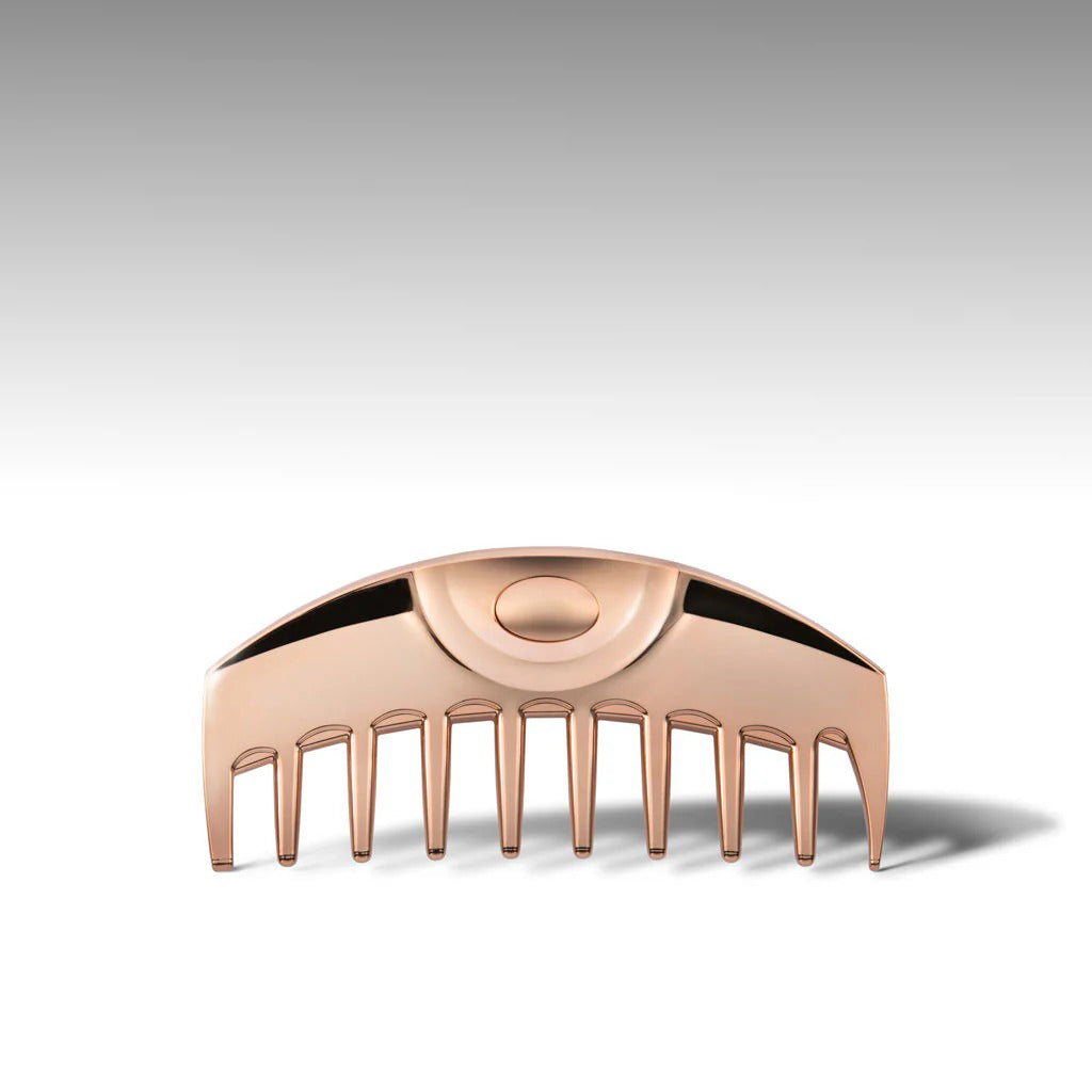 K24GP WAVY TSUKI ROSE GOLD