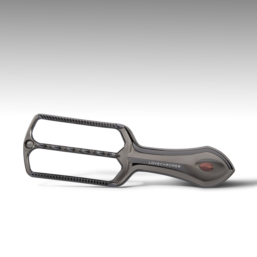 PG PADDLE COMB PREMIUM BLACK