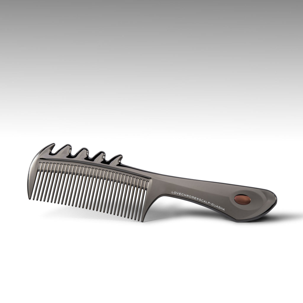 PG SCALP-GUASHA PREMIUM BLACK