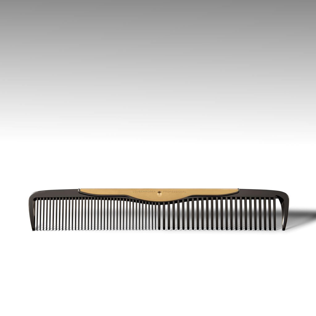 B3 STANDARD CUT COMB DEEP BLACK